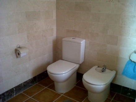 El Paraiso property: El Paraiso Apartment 116348