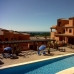 El Paraiso property: 1 bedroom Apartment in El Paraiso, Spain 116348