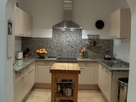 Istan property: Istan, Spain | Villa for sale 116356