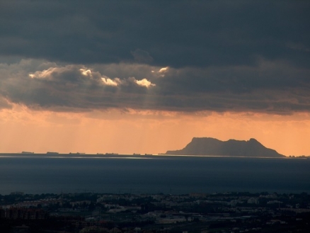 Istan property: Villa for sale in Istan, Spain 116356