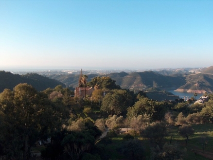 Istan property: Villa with 3 bedroom in Istan 116356