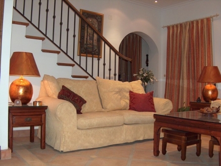 Istan property: Villa with 3 bedroom in Istan, Spain 116356