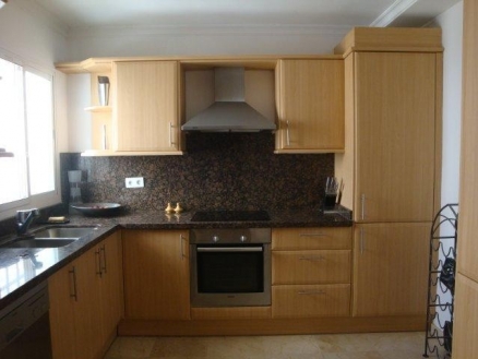 Estepona property: Estepona, Spain | Apartment for sale 116367