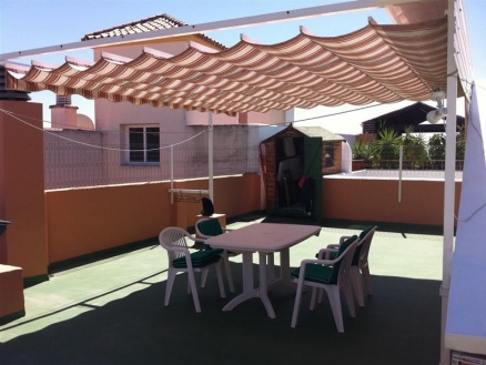 Estepona property: Apartment for sale in Estepona 116368