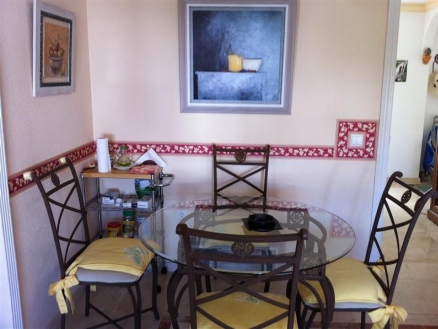 Estepona property: Apartment with 2 bedroom in Estepona, Spain 116368