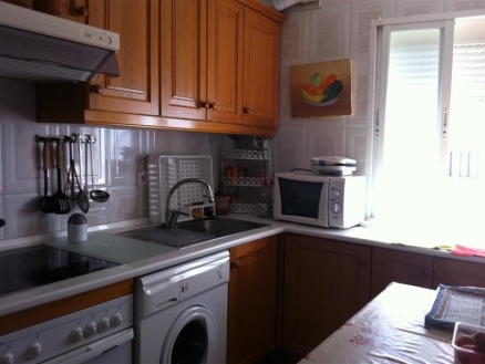 Estepona property: Apartment for sale in Estepona, Malaga 116368