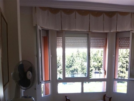 Estepona property: Apartment in Malaga for sale 116368