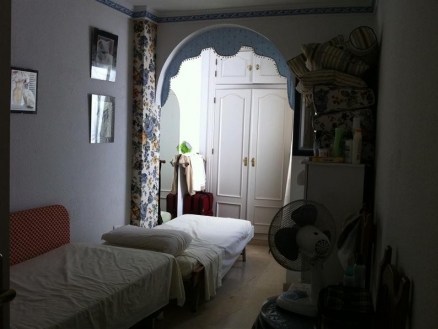 Estepona property: Malaga Apartment 116368