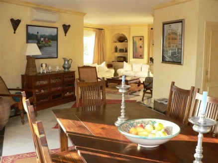 Apartment&nbsp;for&nbsp;sale&nbsp;in&nbsp;town,&nbsp;Spain&nbsp;116374