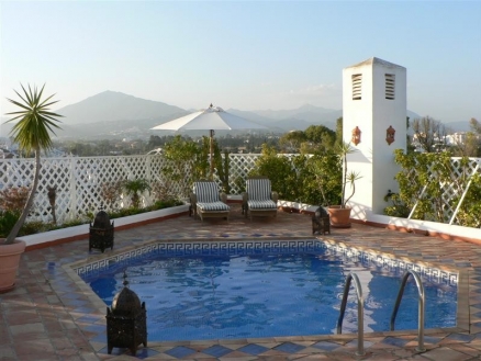 Apartment&nbsp;for&nbsp;sale&nbsp;in&nbsp;town,&nbsp;Malaga&nbsp;116374
