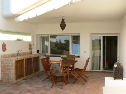 Malaga&nbsp;property&nbsp;|&nbsp;4&nbsp;bedroom&nbsp;Apartment&nbsp;116374