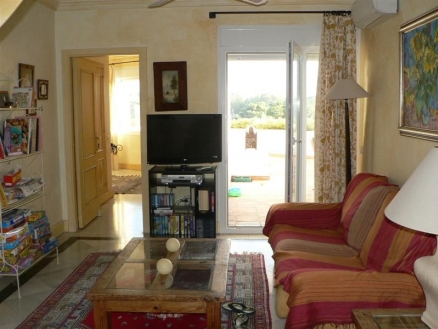 Malaga&nbsp;Apartment&nbsp;116374