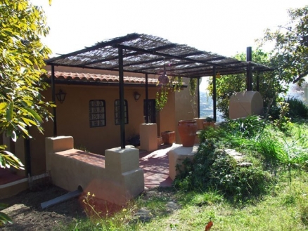 Torrox property: Villa for sale in Torrox 116379