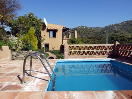 Torrox property: Villa for sale in Torrox, Spain 116379