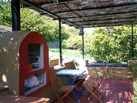 Torrox property: Villa with 2 bedroom in Torrox, Spain 116379