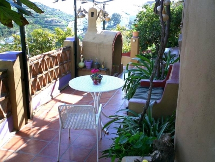 Torrox property: Villa for sale in Torrox, Malaga 116379
