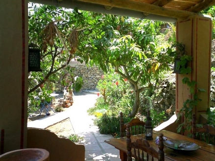 Torrox property: Torrox, Spain | Villa for sale 116379