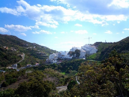 Torrox property: Torrox Villa 116379