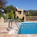 Torrox property: Torrox, Spain Villa 116379