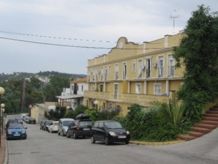 Guadiaro property: Townhome for sale in Guadiaro 116381