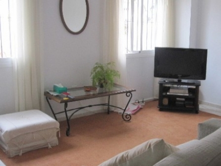 Guadiaro property: Townhome with 3 bedroom in Guadiaro 116381