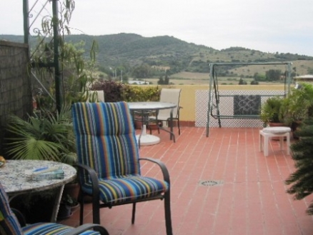 Guadiaro property: Townhome for sale in Guadiaro, Cadiz 116381