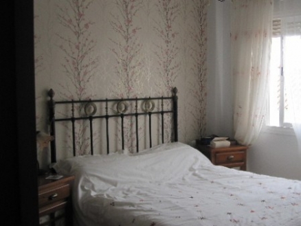 Guadiaro property: Cadiz property | 3 bedroom Townhome 116381