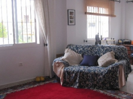 Guadiaro property: Guadiaro, Spain | Townhome for sale 116381