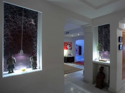 Townhome with 5 bedroom in town, Spain 116385