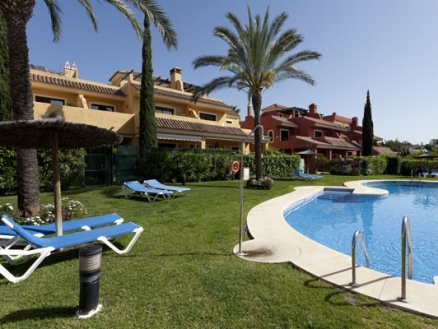 Townhome in Malaga for sale 116385