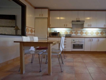 town, Spain | Townhome for sale 116385