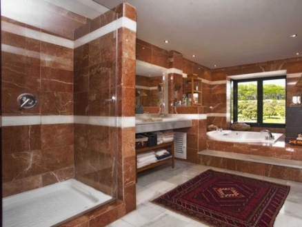 Malaga Townhome 116385