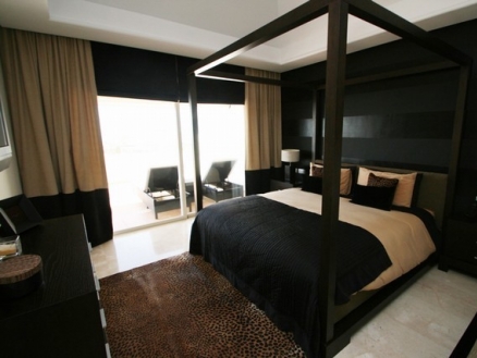 Apartment with 3 bedroom in town 116389