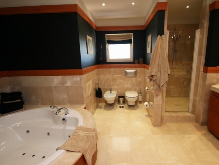 Apartment for sale in town, Malaga 116389