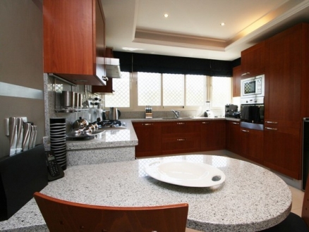 Apartment in Malaga for sale 116389