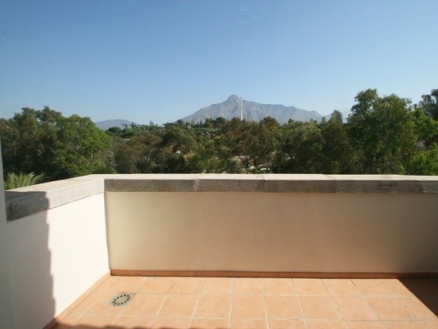 town, Spain | Apartment for sale 116389