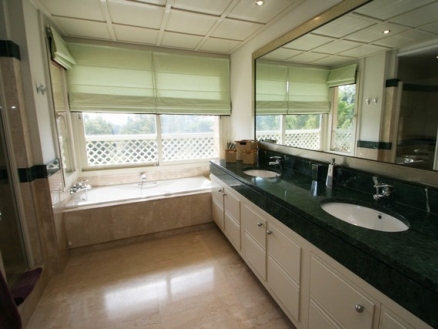 Malaga Apartment 116389
