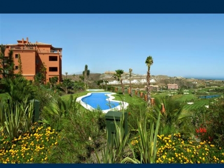 Los Flamingos property: Apartment with 3 bedroom in Los Flamingos 116397