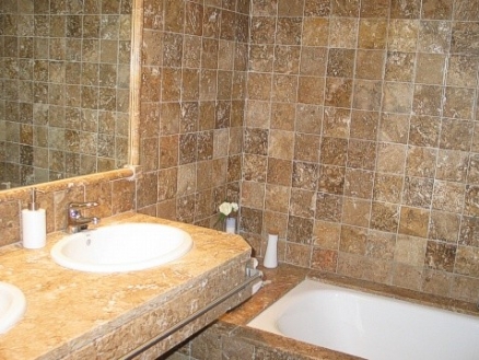 Los Flamingos property: Apartment in Malaga for sale 116397