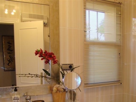 Estepona property: Villa with 3 bedroom in Estepona, Spain 116399