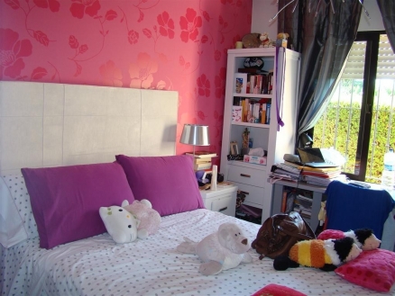 Estepona property: Malaga property | 3 bedroom Villa 116399