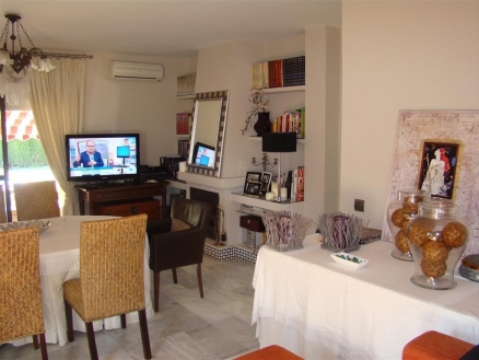 Estepona property: Estepona Villa 116399