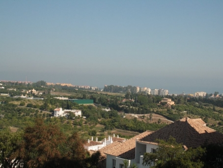 Estepona property: Apartment for sale in Estepona 116407