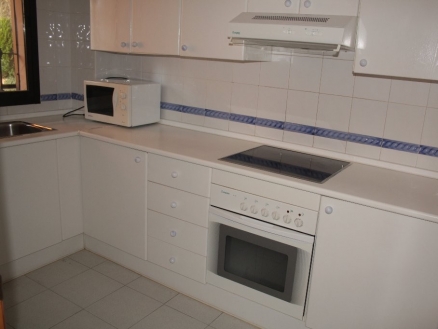Estepona property: Apartment for sale in Estepona, Spain 116407