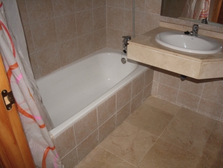 Estepona property: Apartment with 2 bedroom in Estepona, Spain 116407
