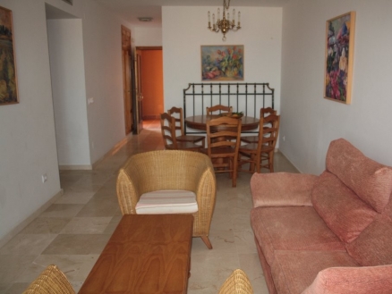 Estepona property: Apartment in Malaga for sale 116407