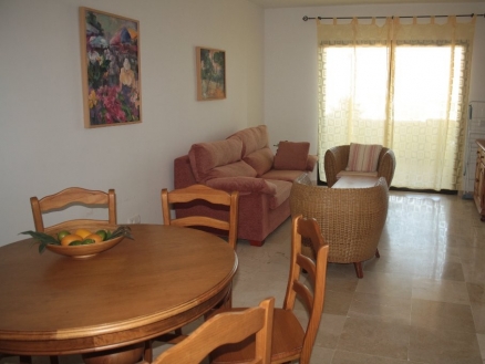 Estepona property: Estepona, Spain | Apartment for sale 116407
