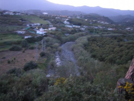 Almogia property: Land for sale in Almogia 116408