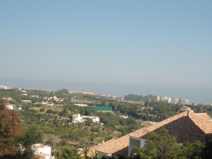 Estepona property: Apartment for sale in Estepona, Spain 116409