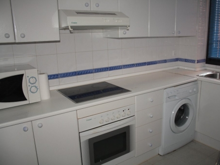 Estepona property: Apartment with 2 bedroom in Estepona 116409